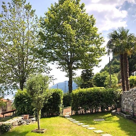 La Dimora Degli Olivi Dependance Villa Galbiate Dış mekan fotoğraf