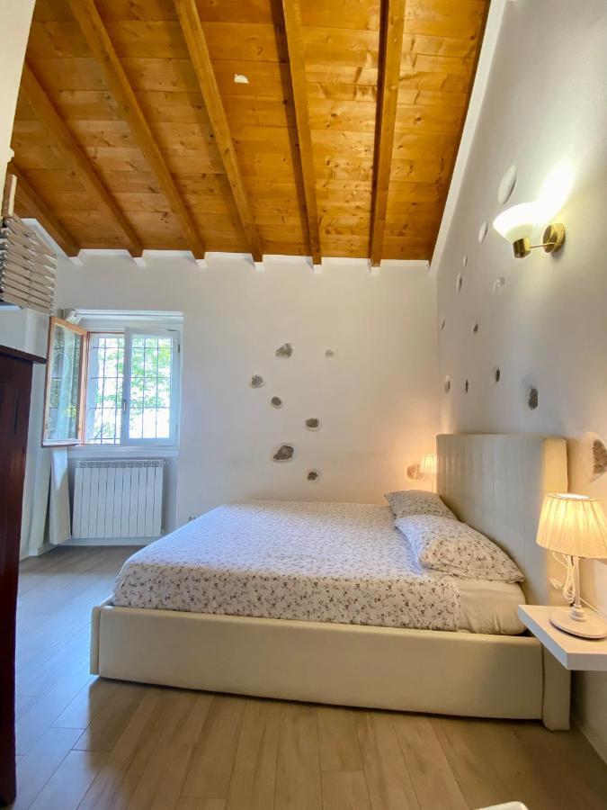 La Dimora Degli Olivi Dependance Villa Galbiate Dış mekan fotoğraf